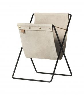 Porte revue Herman magazine stand