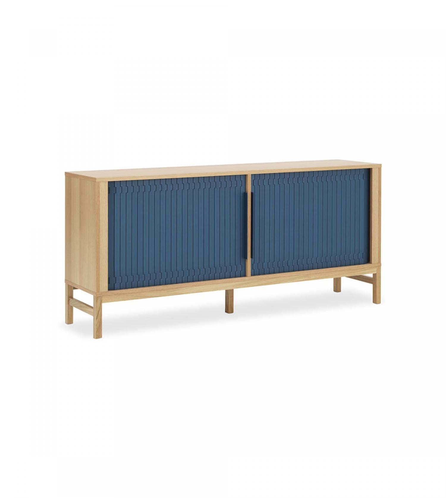 Buffet Jalousi sideboard 121x75