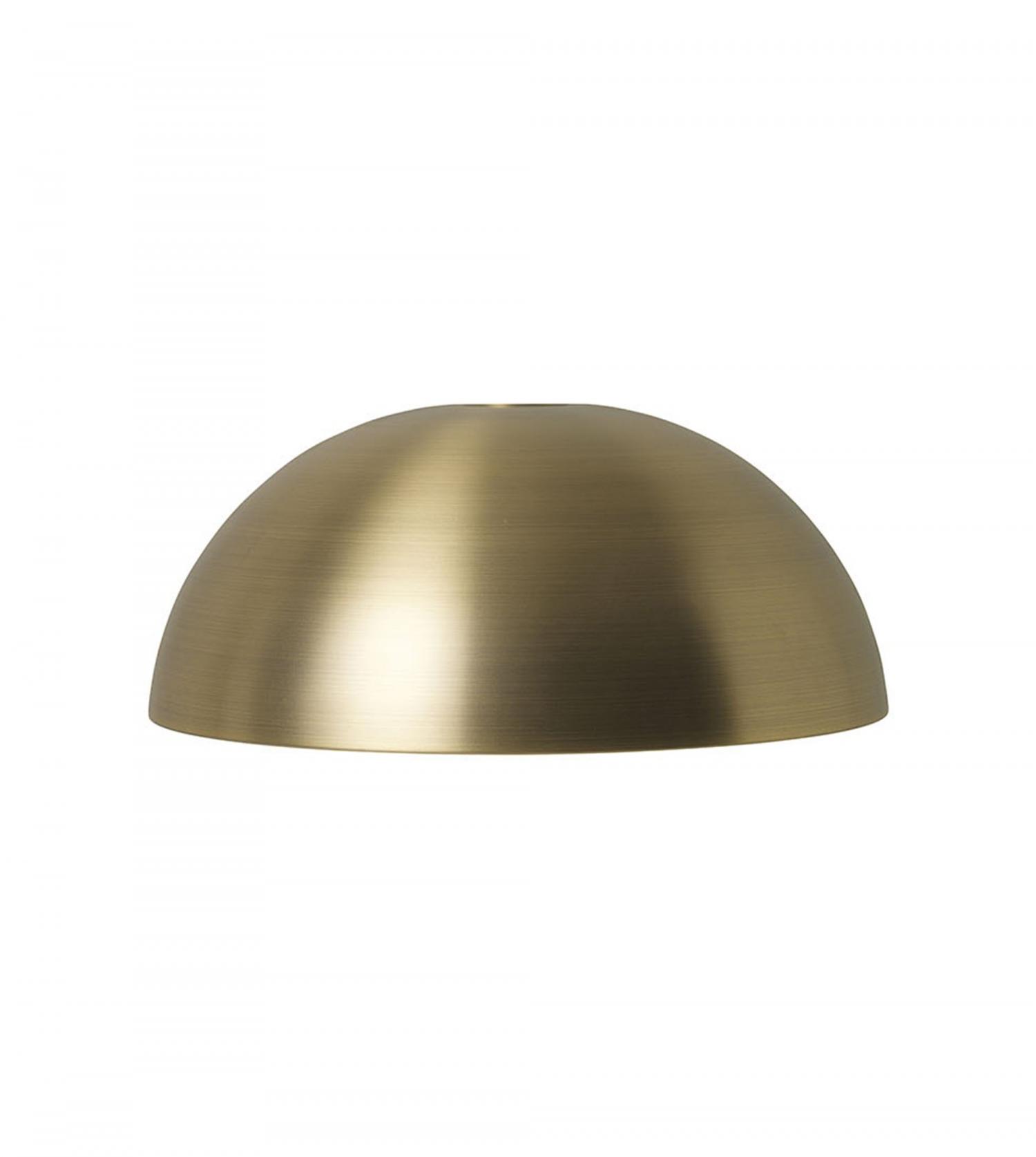 Suspension Collect Abat jour Dome Shade