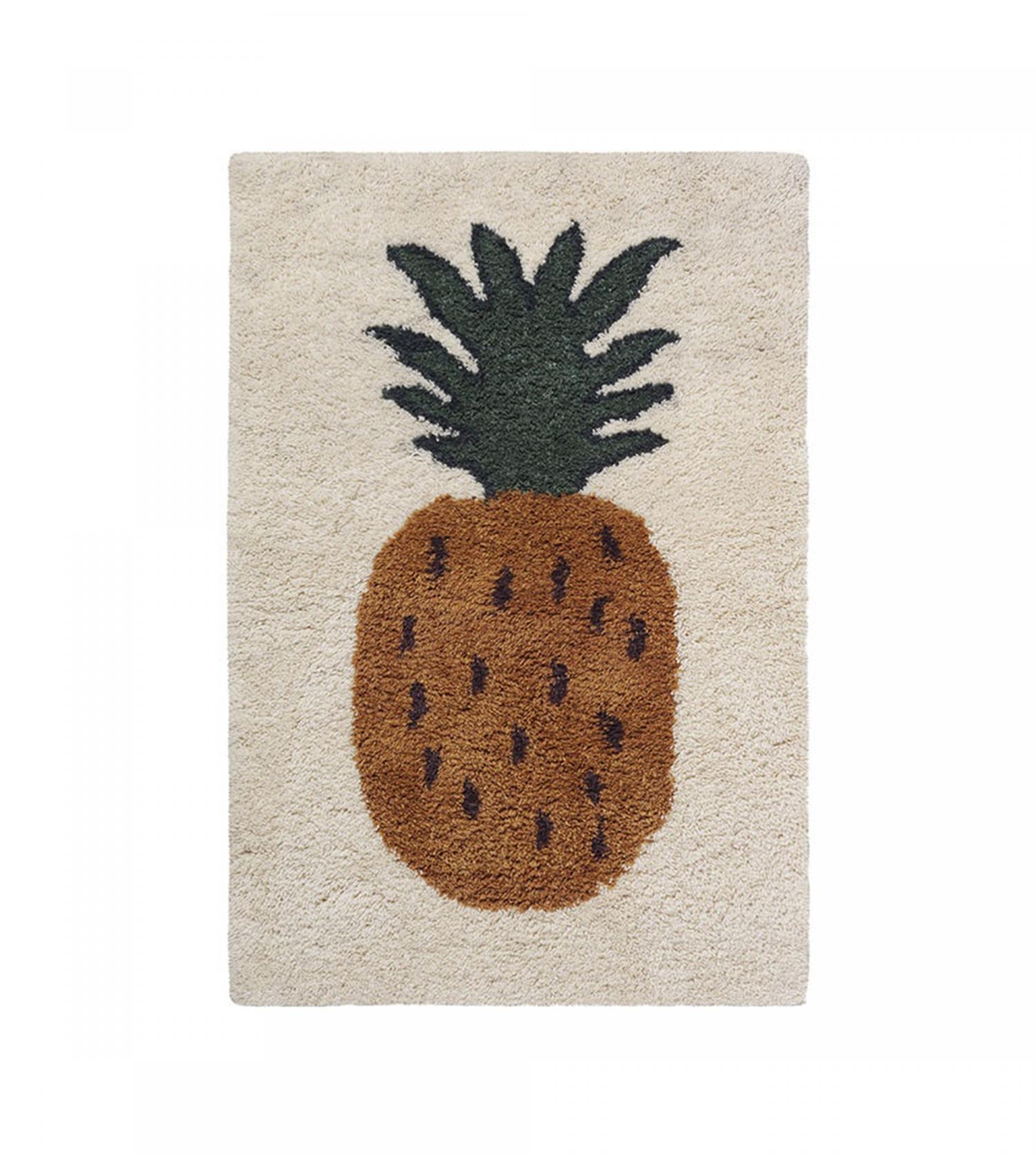 Tapis tufté Fruiticana - Small