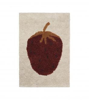 Tapis tufté Fruiticana - Small