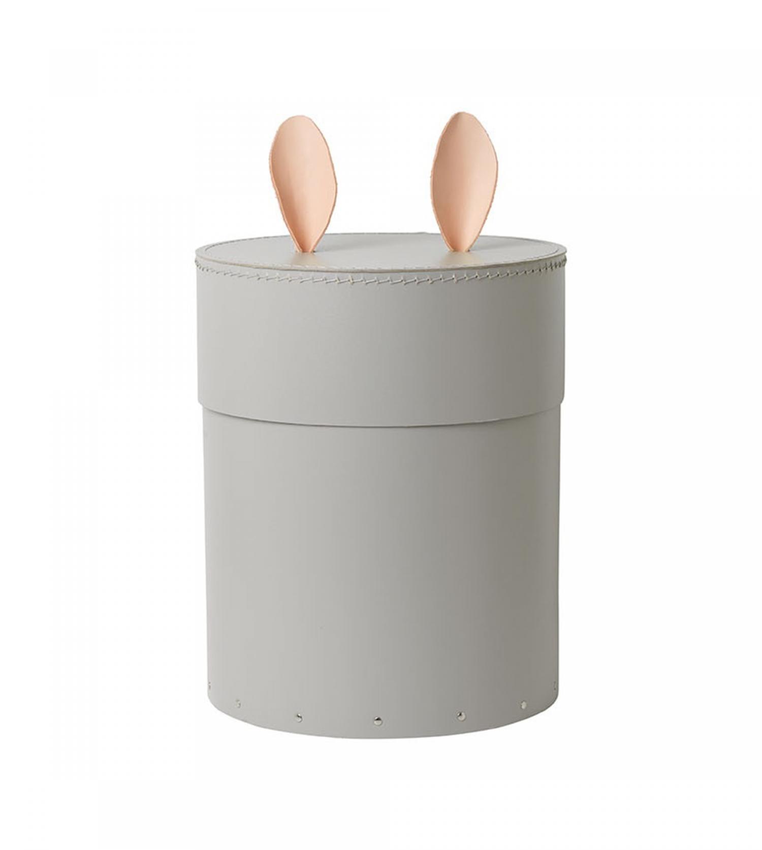 Boite Lapin Boite Lapin