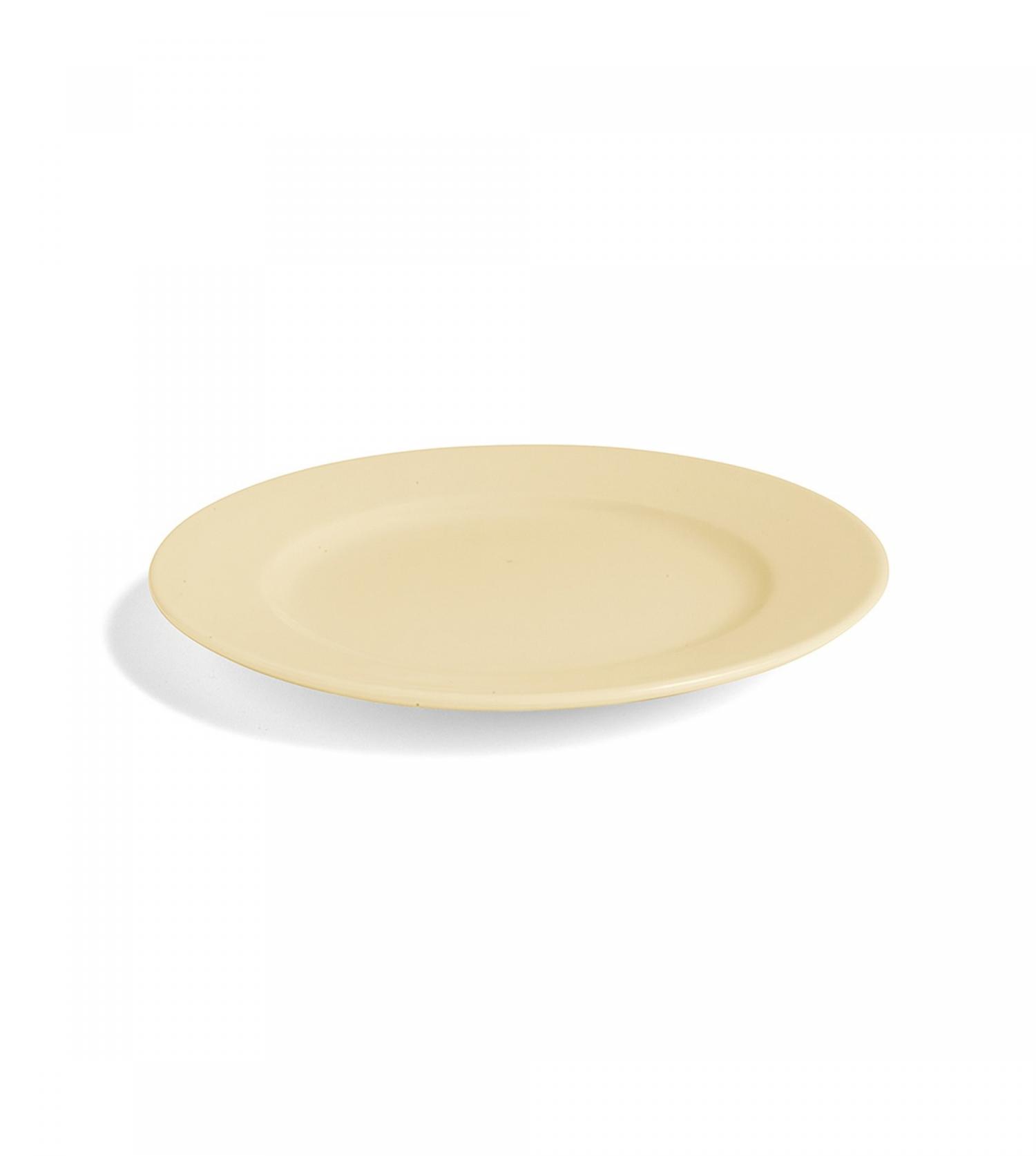 Assiette  plate Rainbow S