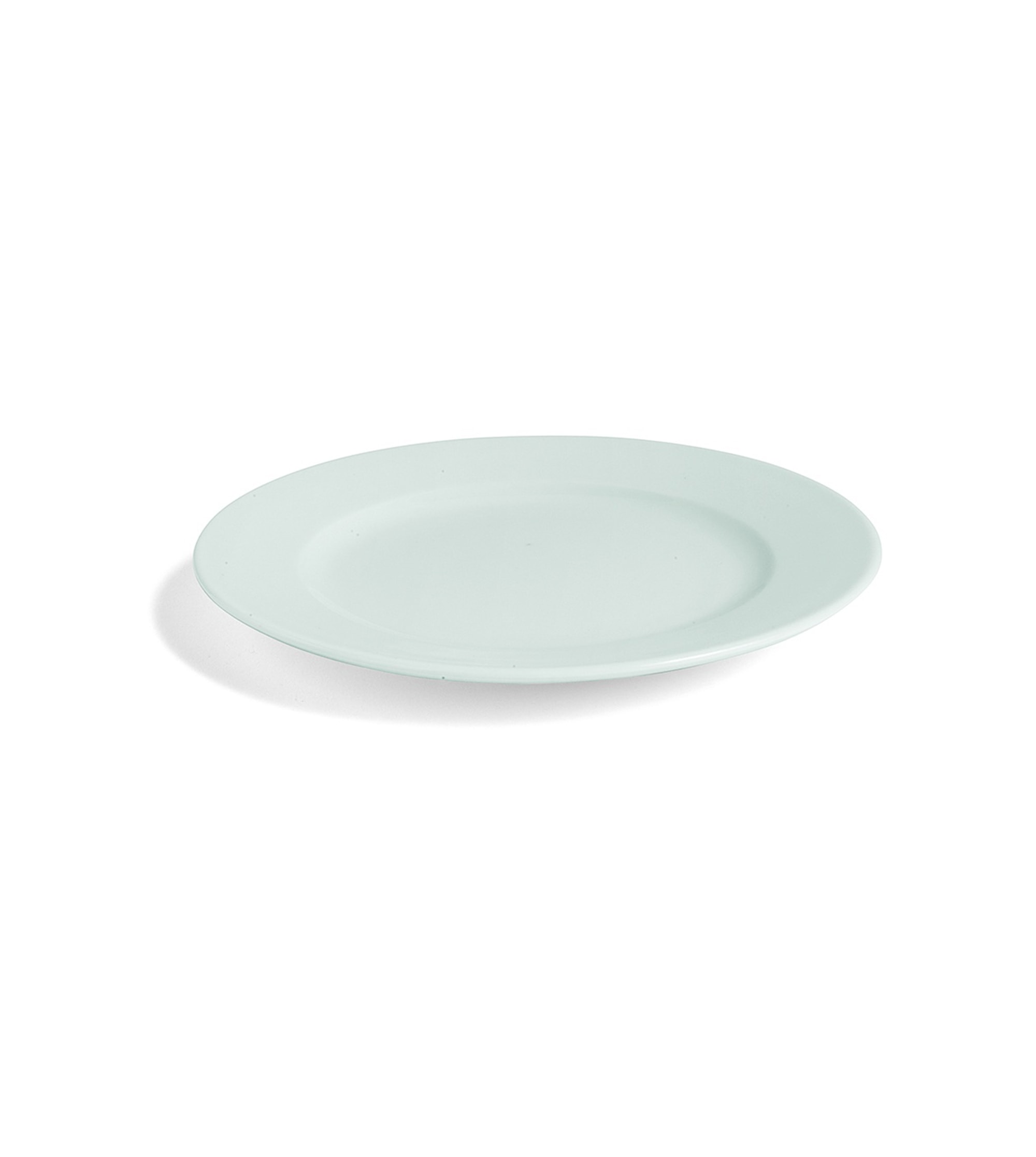 Assiette  plate Rainbow S