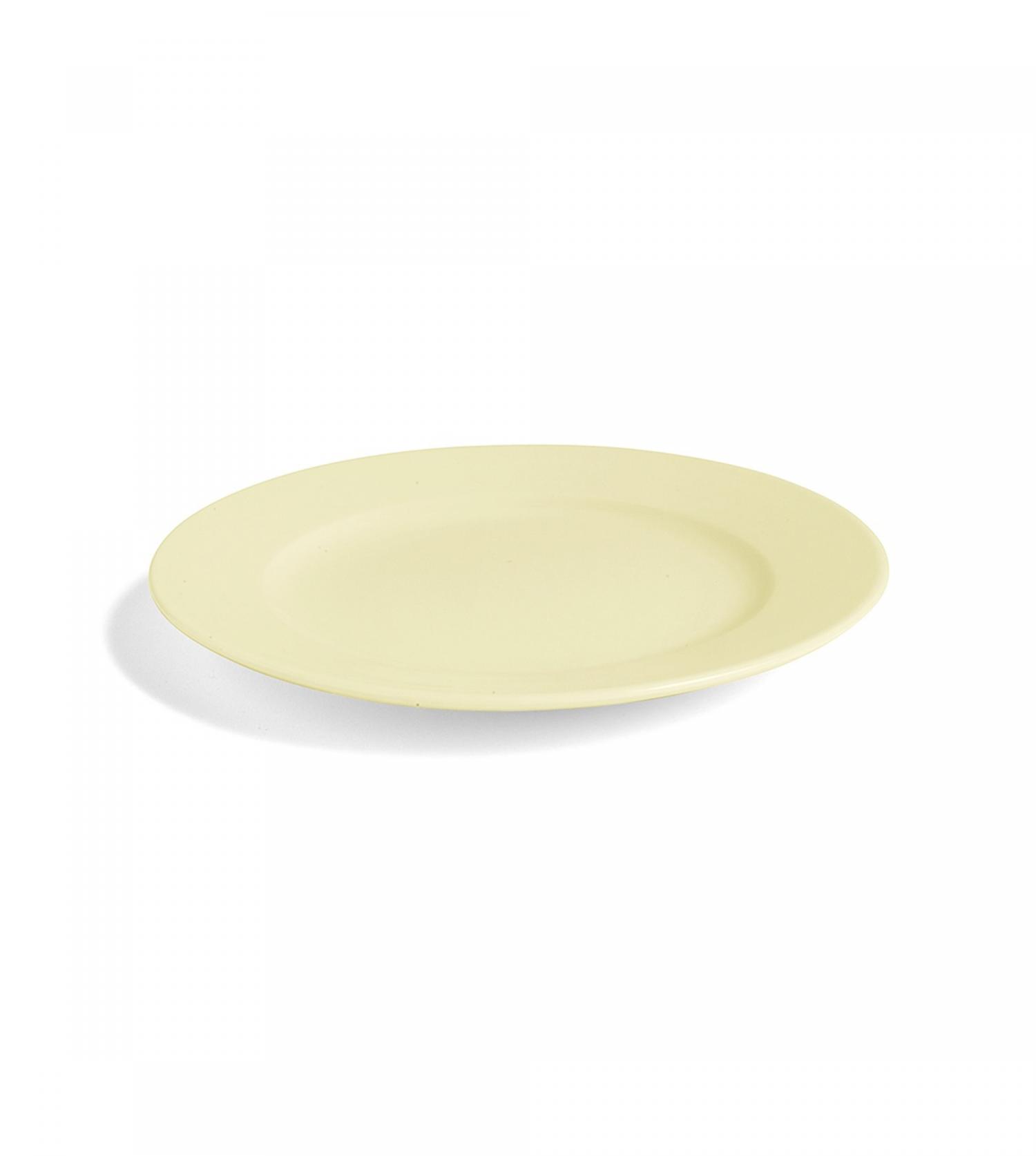 Assiette  plate Rainbow S