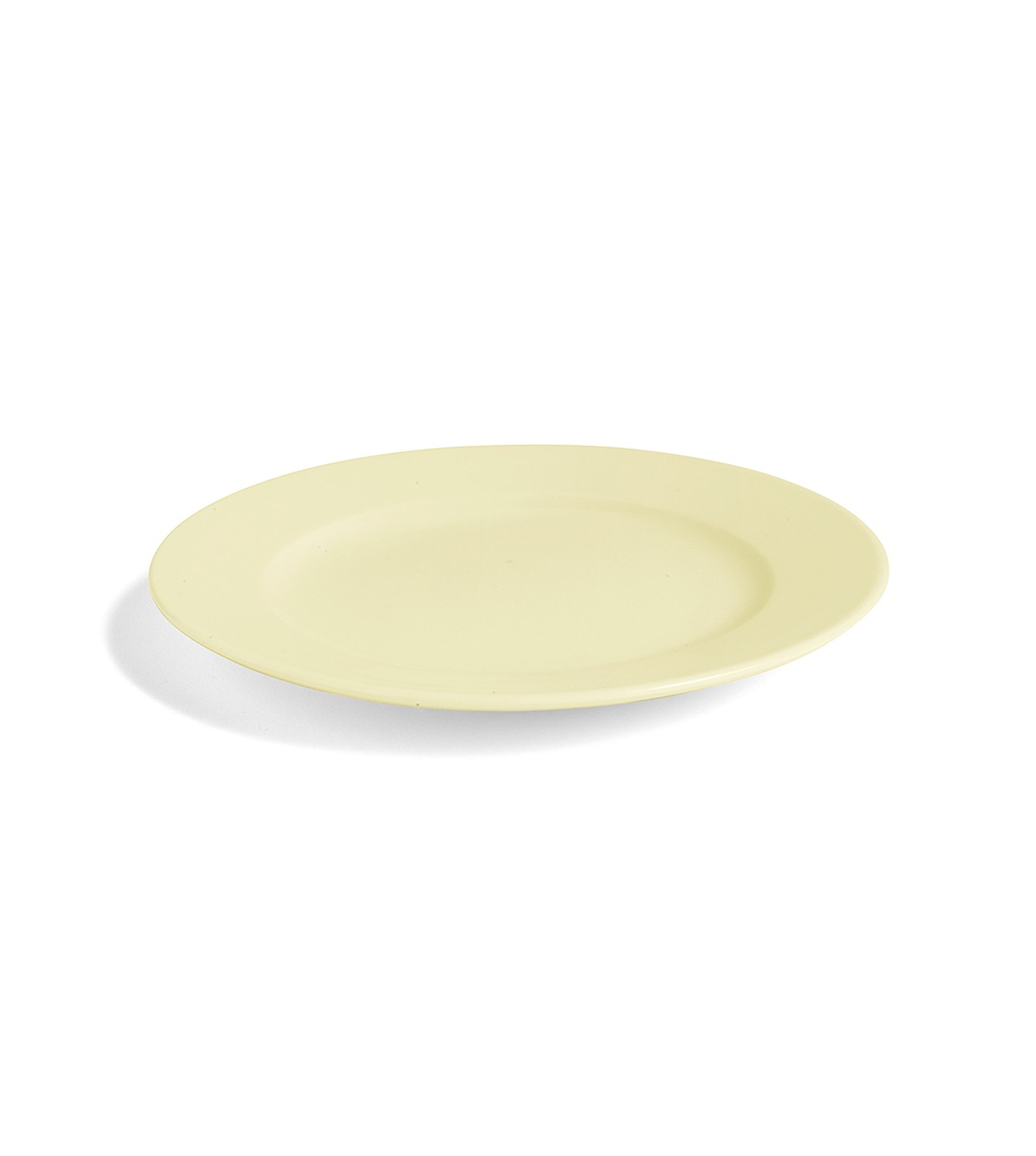 Assiette  plate Rainbow S