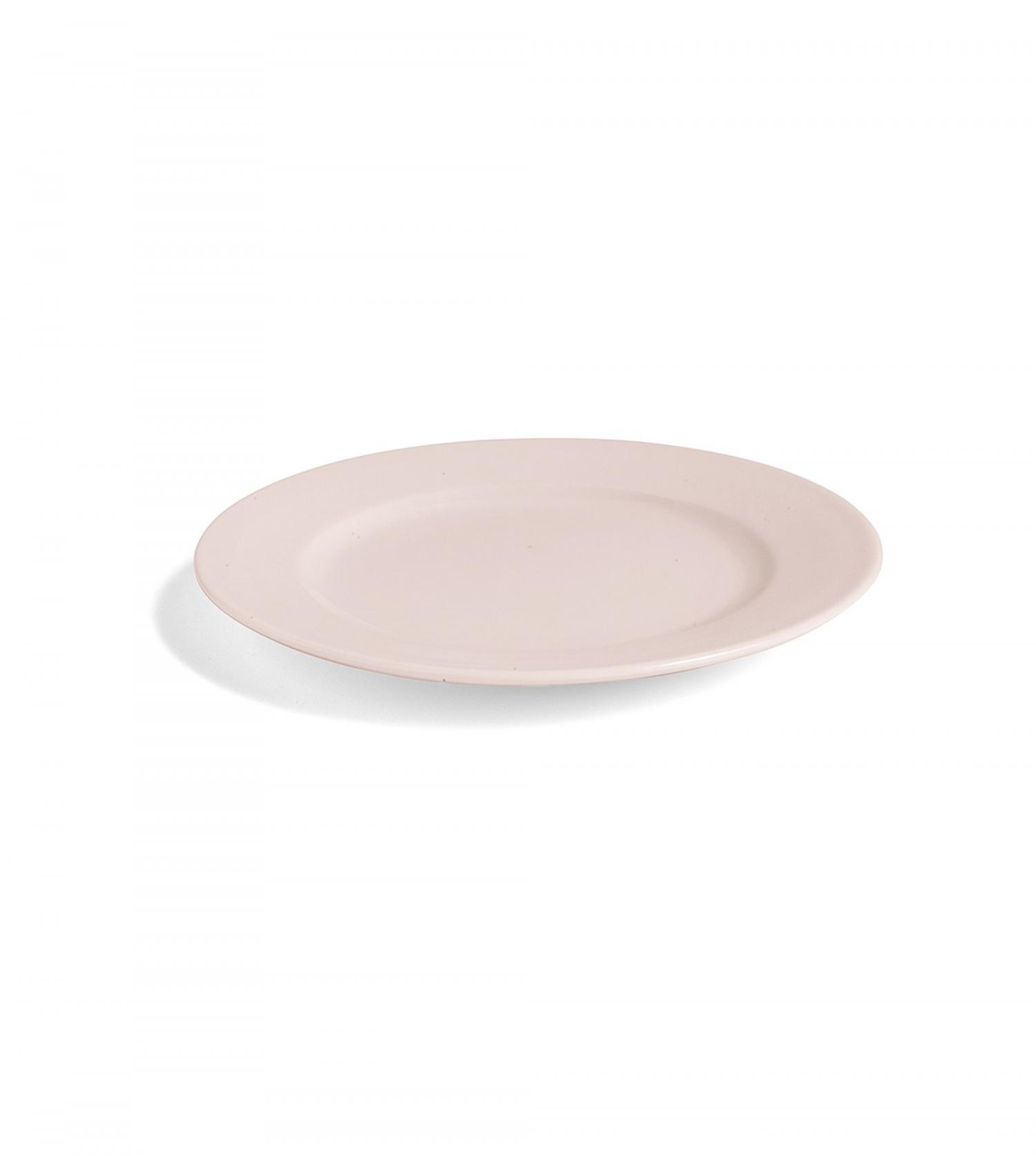 Assiette  plate Rainbow S