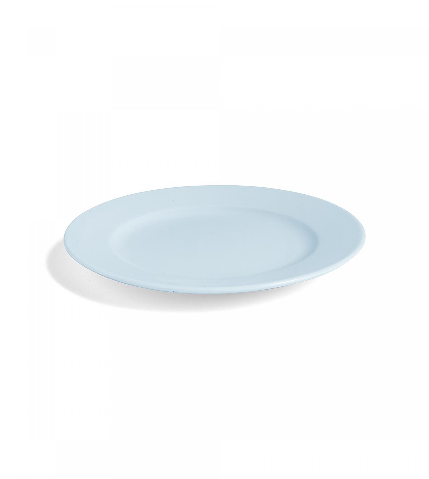 Assiette  plate Rainbow S