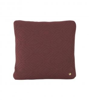 Coussin Quilt - 45x45 cm -...