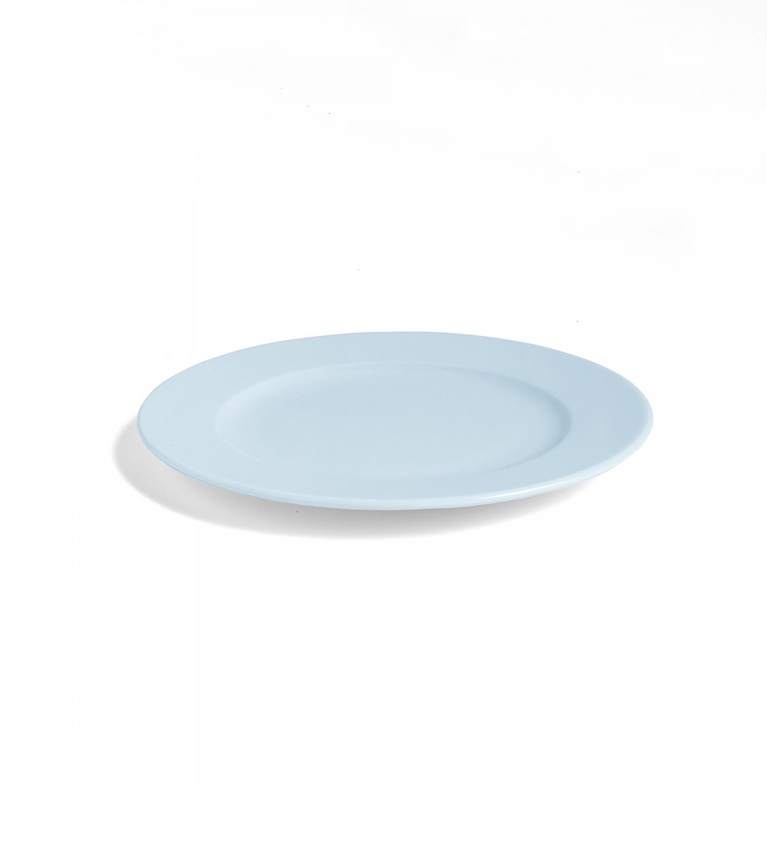 Assiette Plate Rainbow L