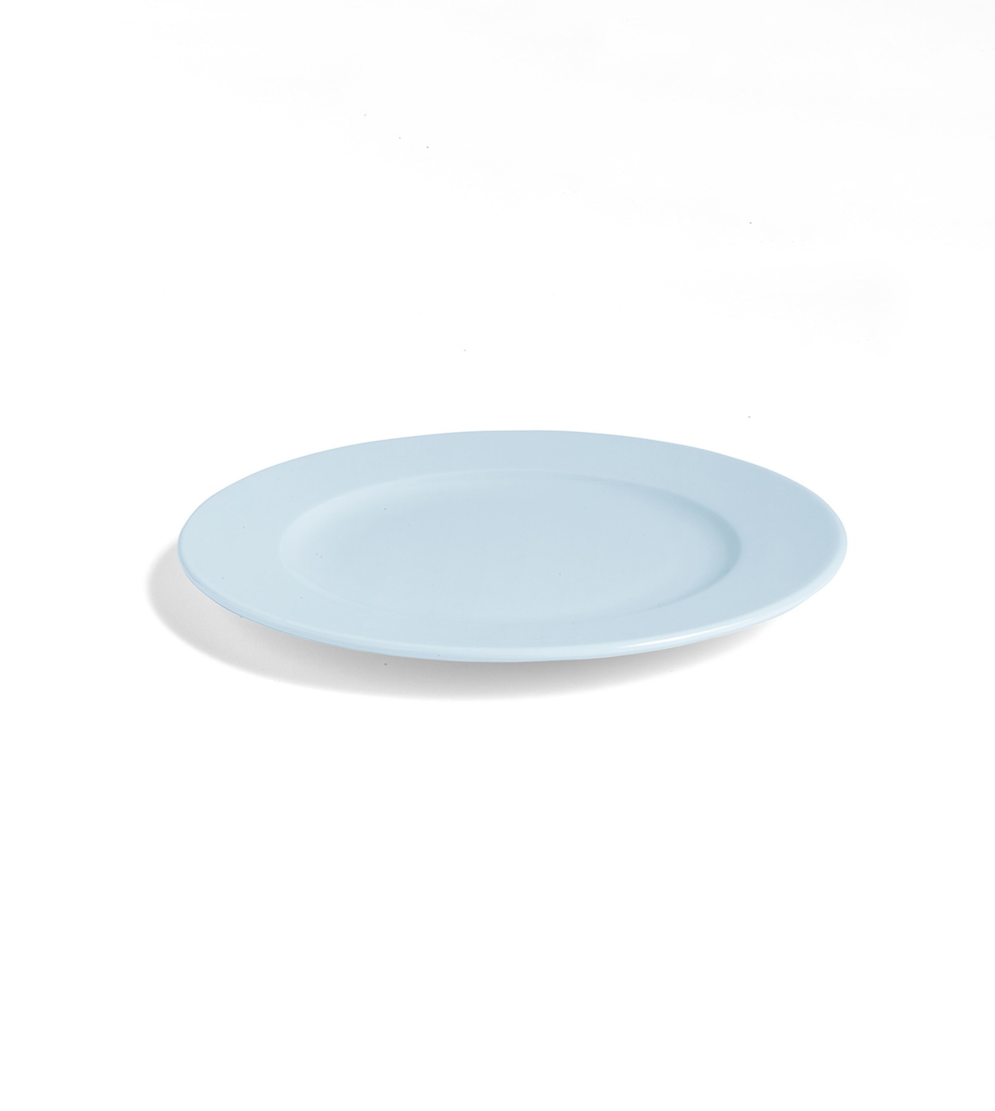 Assiette Plate Rainbow L