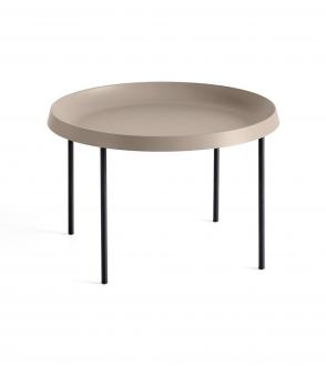 TABLE BASSE TULOU / TULOU COFFEE TABLE