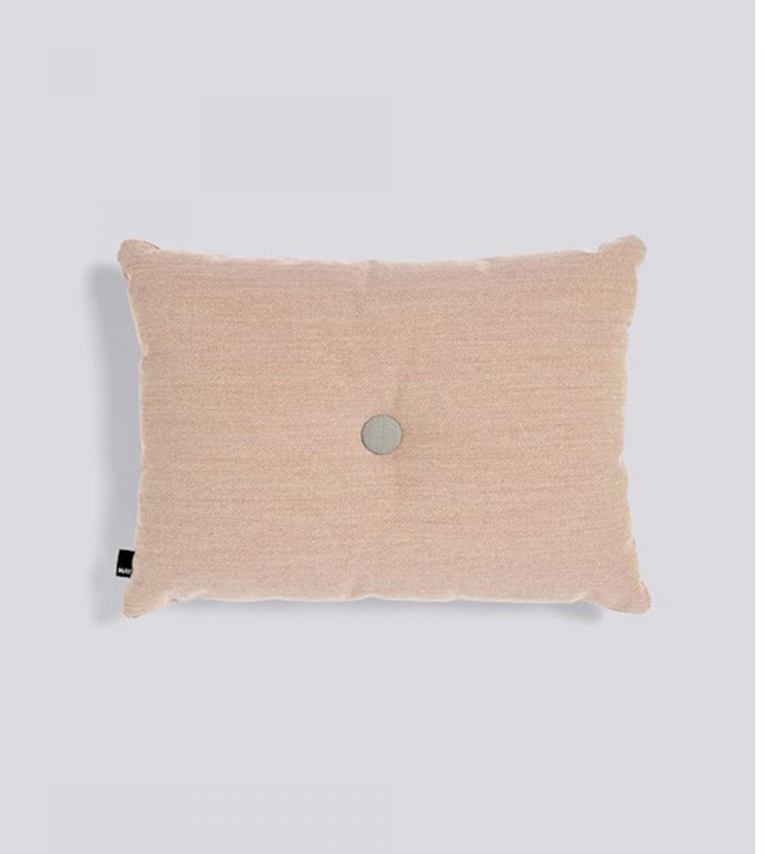 Coussin 1 dot / 1 dot cushion