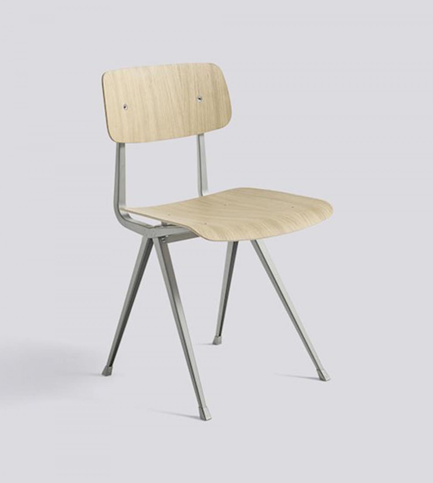Chaise Result chair Ahrend