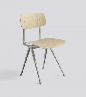 Chaise Result chair Ahrend