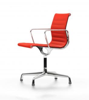 Aluminium Chair EA 104