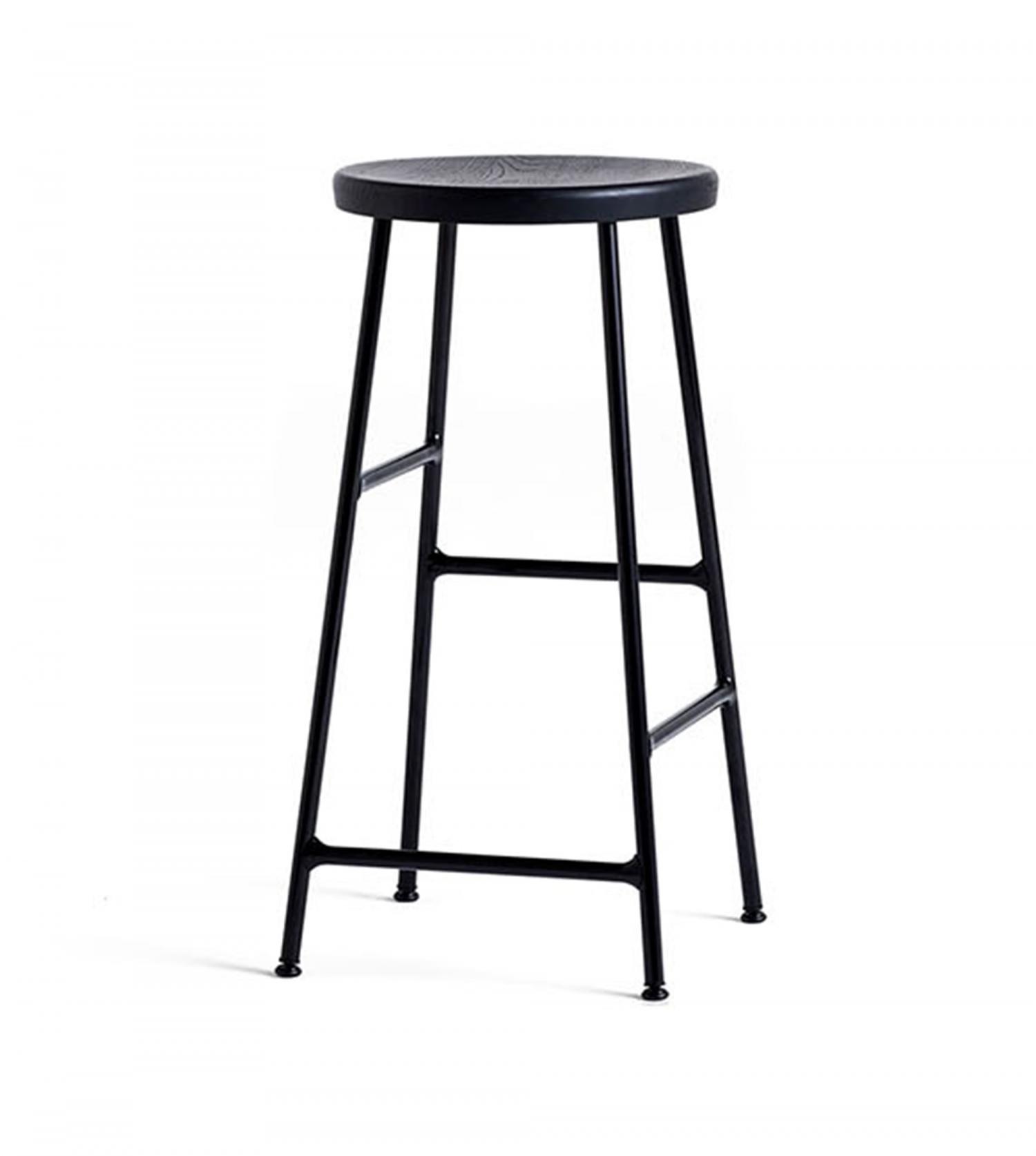 tabouret de bar cornet / Cornet barstool low