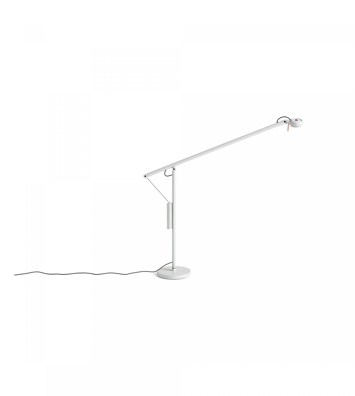 Lampe à poser avec base  Fifty - fifty