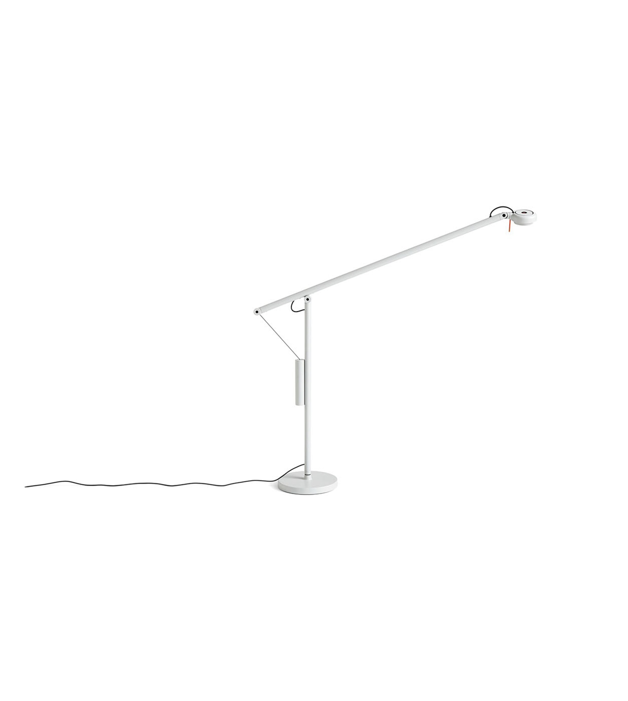 Lampe à poser avec base  Fifty - fifty