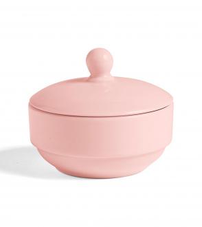 sucrier rainbow sugar bowl