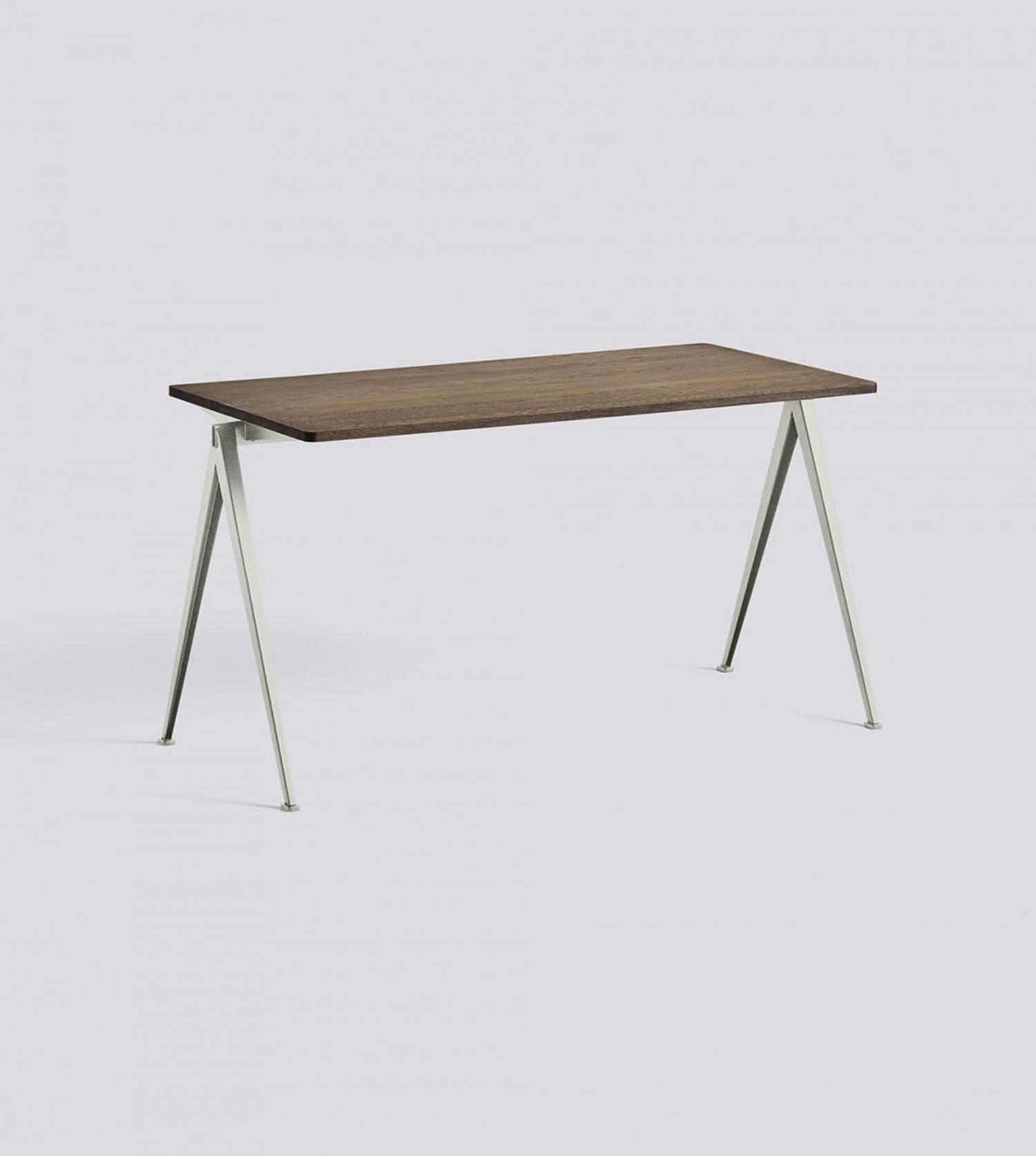 Table Pyramid 140x65cm Ahrend