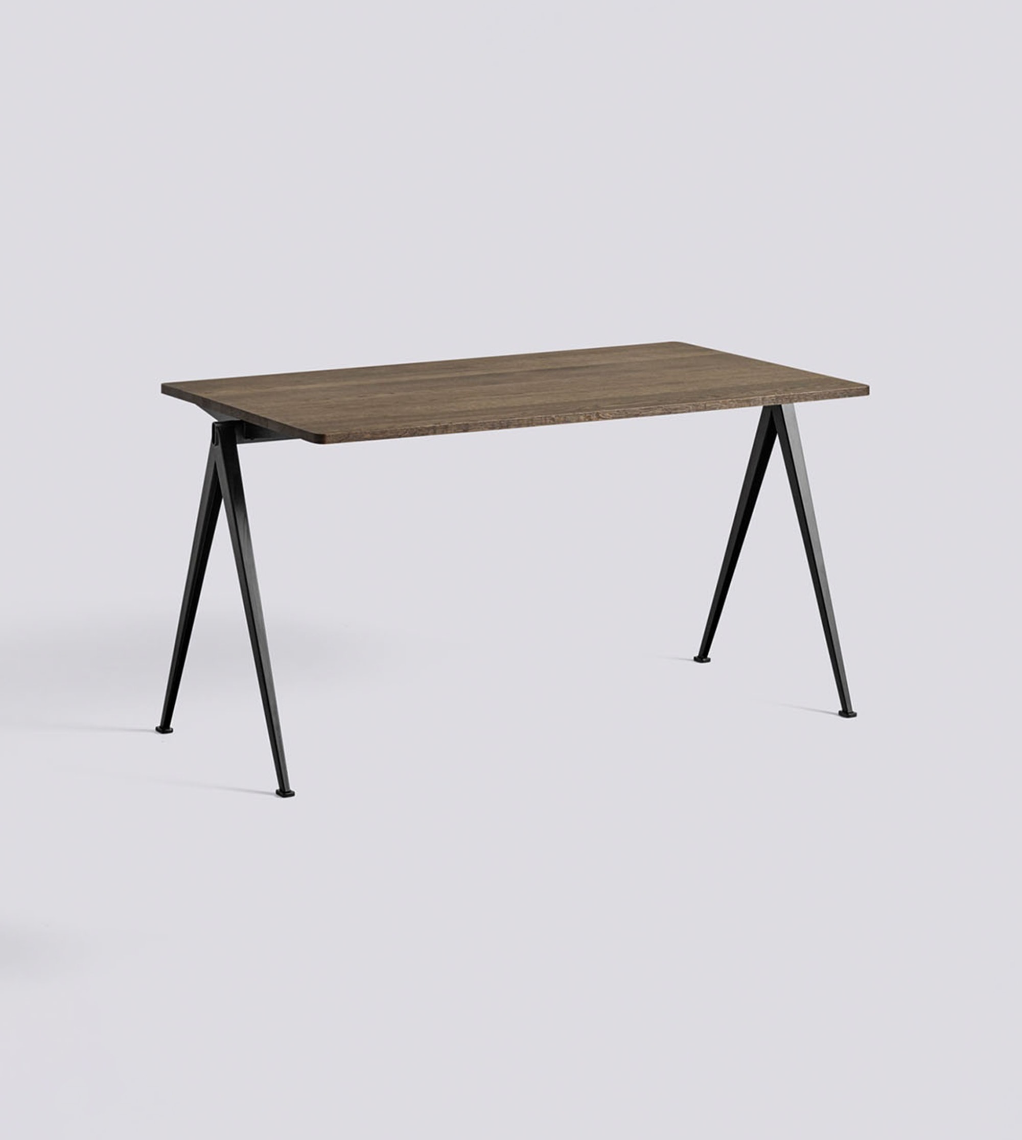 Table Pyramid ( 140x75cm )  Friso Kramer et Wim Ritveld pour Ahrend