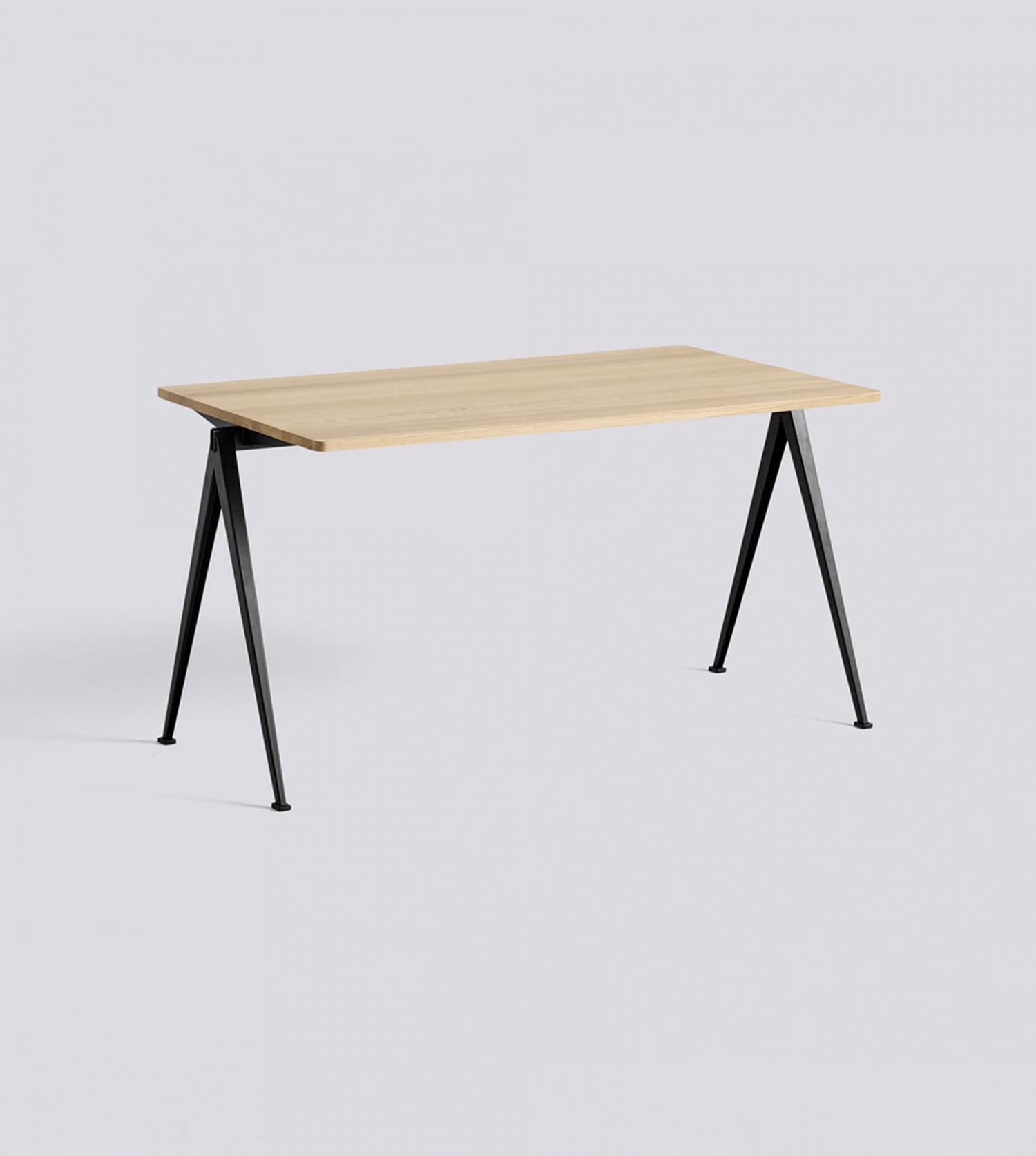 Table Pyramid ( 140x75cm )  Friso Kramer et Wim Ritveld pour Ahrend