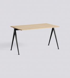 Table Pyramid ( 140x75cm )  Friso Kramer et Wim Ritveld pour Ahrend