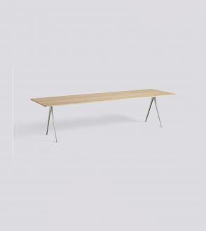 Table Pyramid ( 200x75cm )  Friso Kramer et Wim Ritveld pour Ahrend