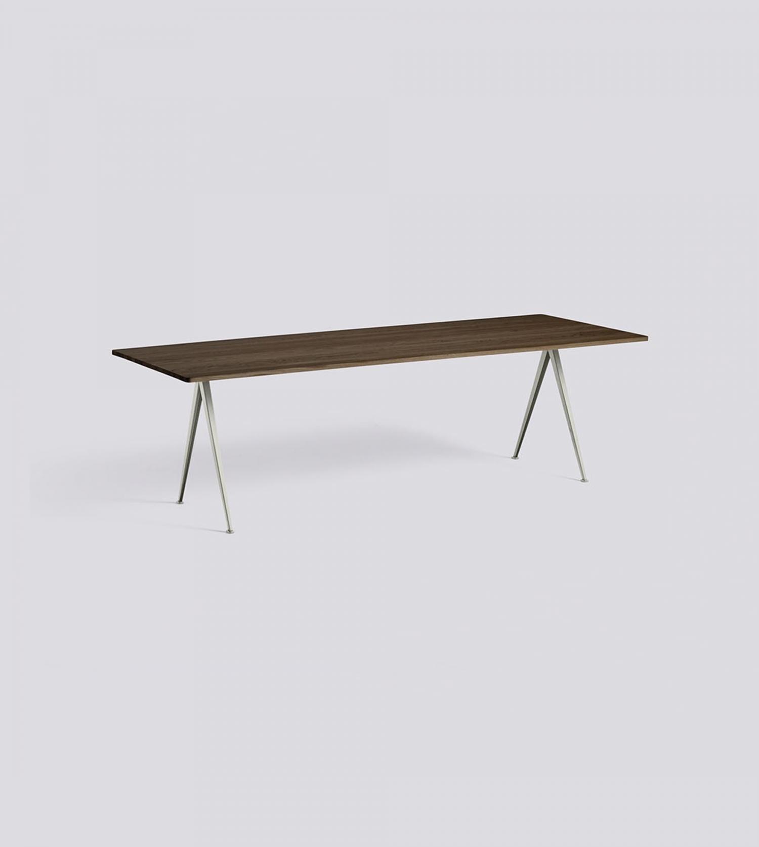 Table Pyramid ( 200x75cm )  Friso Kramer et Wim Ritveld pour Ahrend