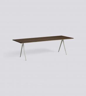 Table Pyramid ( 200x75cm )  Friso Kramer et Wim Ritveld pour Ahrend