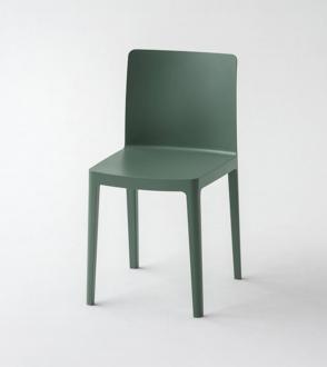 Chaise élémentaire chair