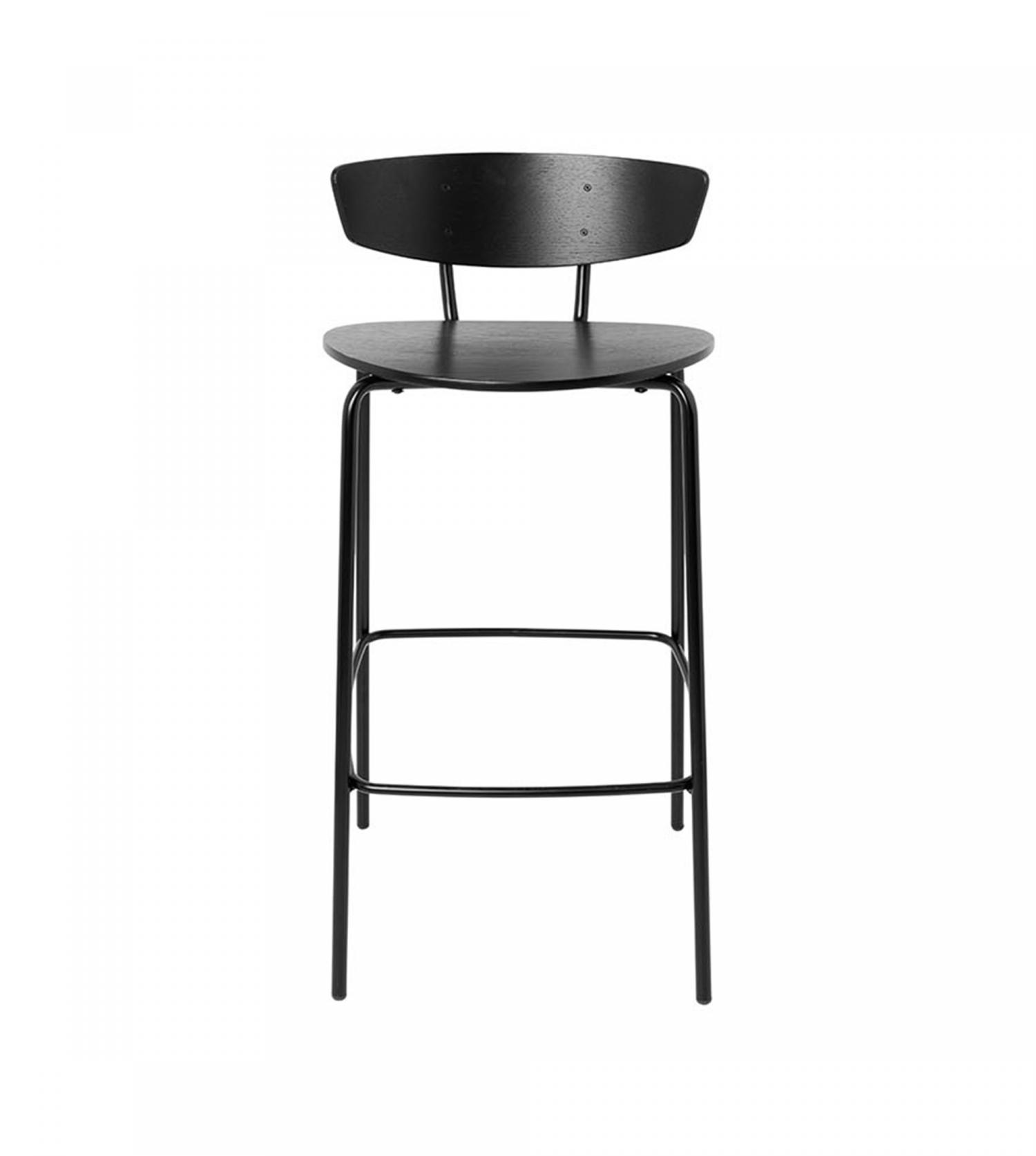 Tabouret Herman - H 64 cm