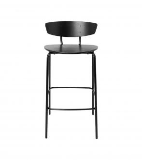 Tabouret Herman - H 64 cm