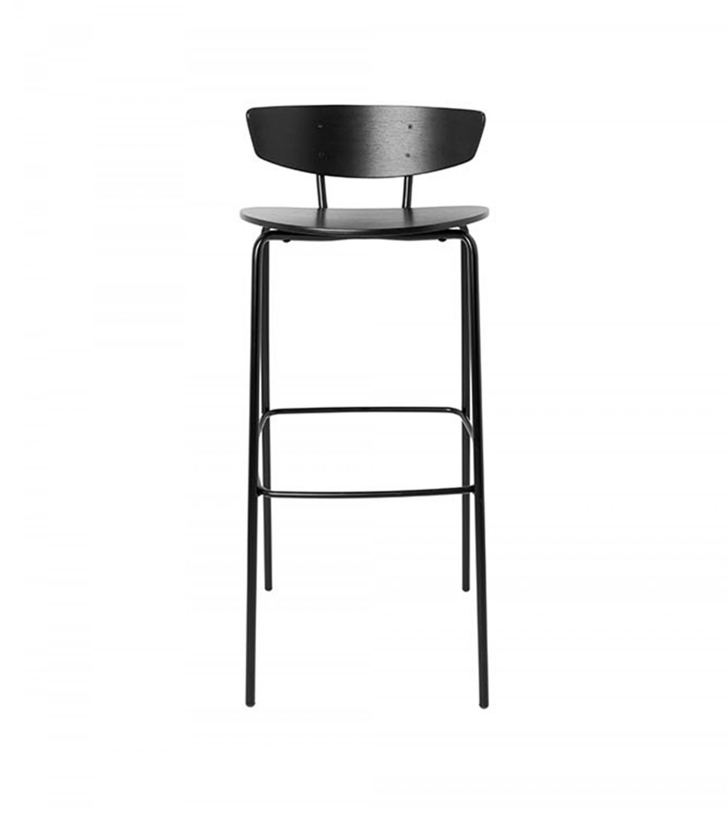 Tabouret Herman - H 76 cm