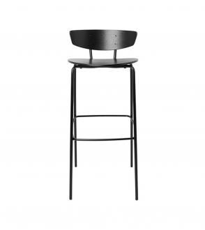 Tabouret Herman - H 76 cm