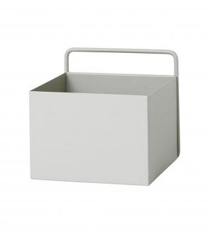 Etagère Wall Plant box carrée