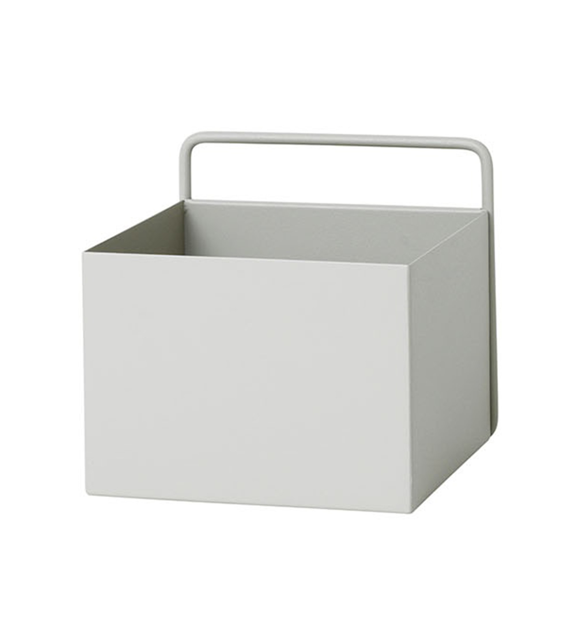 Etagère Wall Plant box carrée