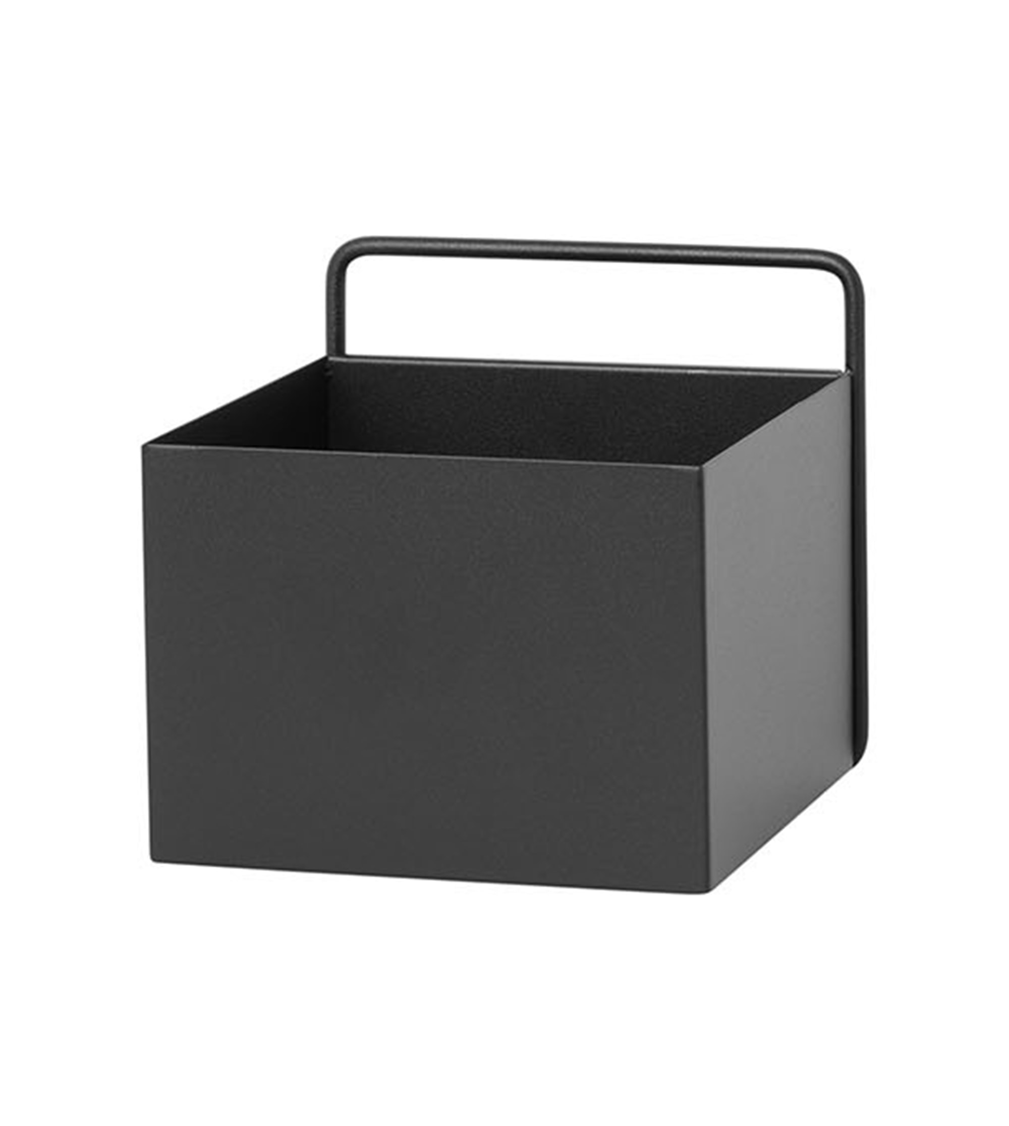 Etagère Wall Plant box carrée