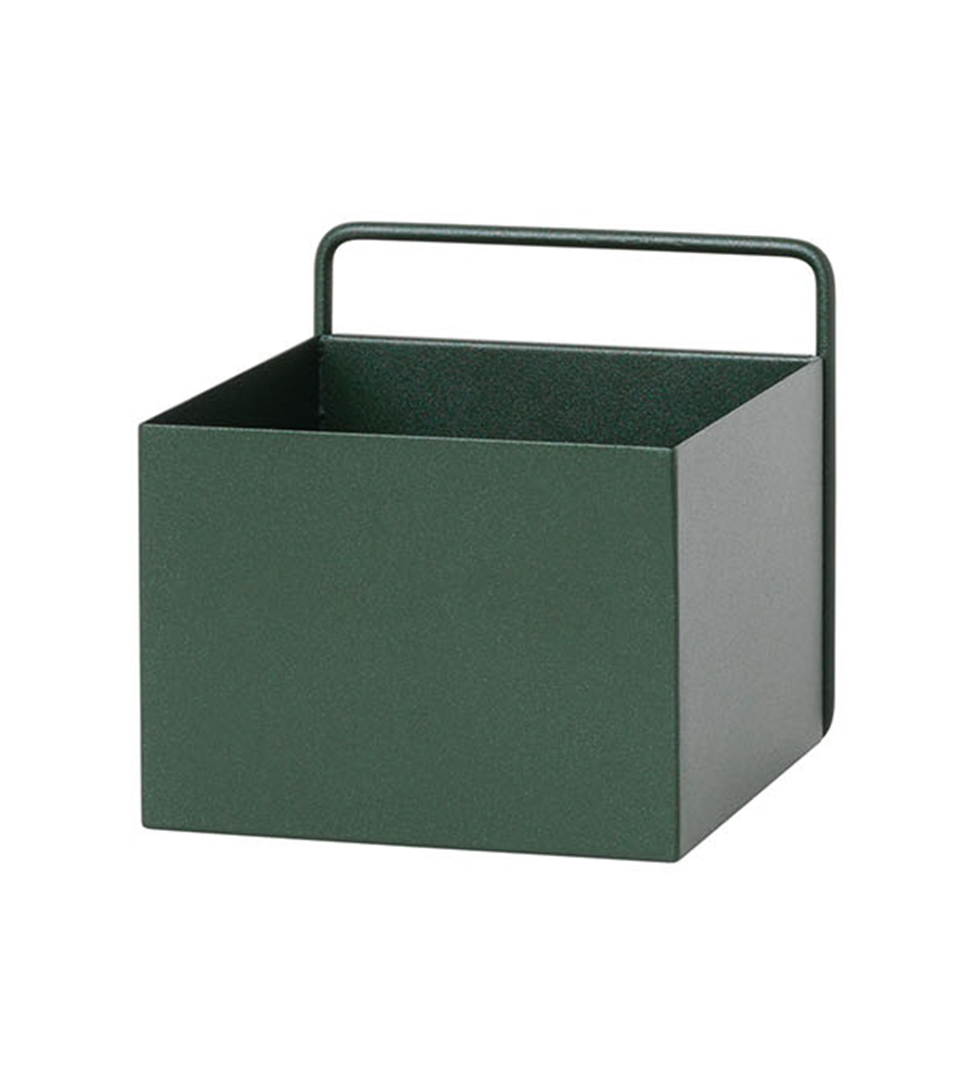 Etagère Wall Plant box carrée