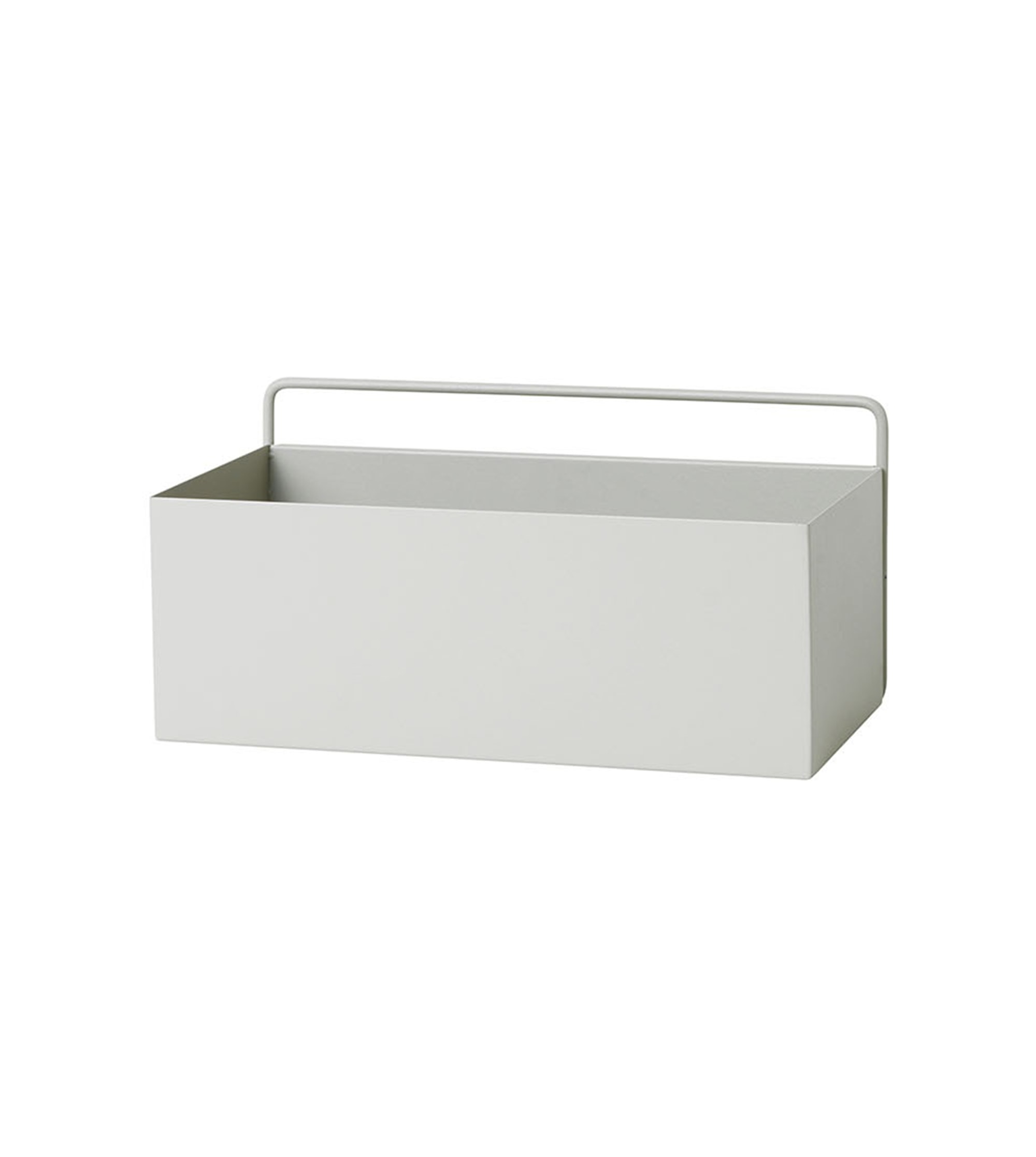 Etagère Wall Box Rectangle