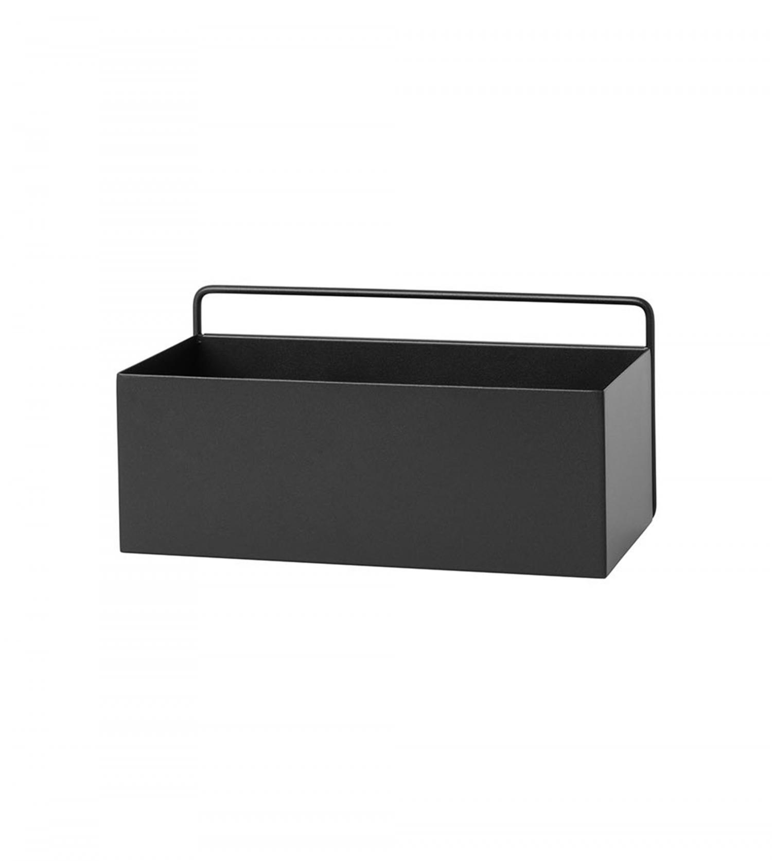 Etagère Wall Box Rectangle