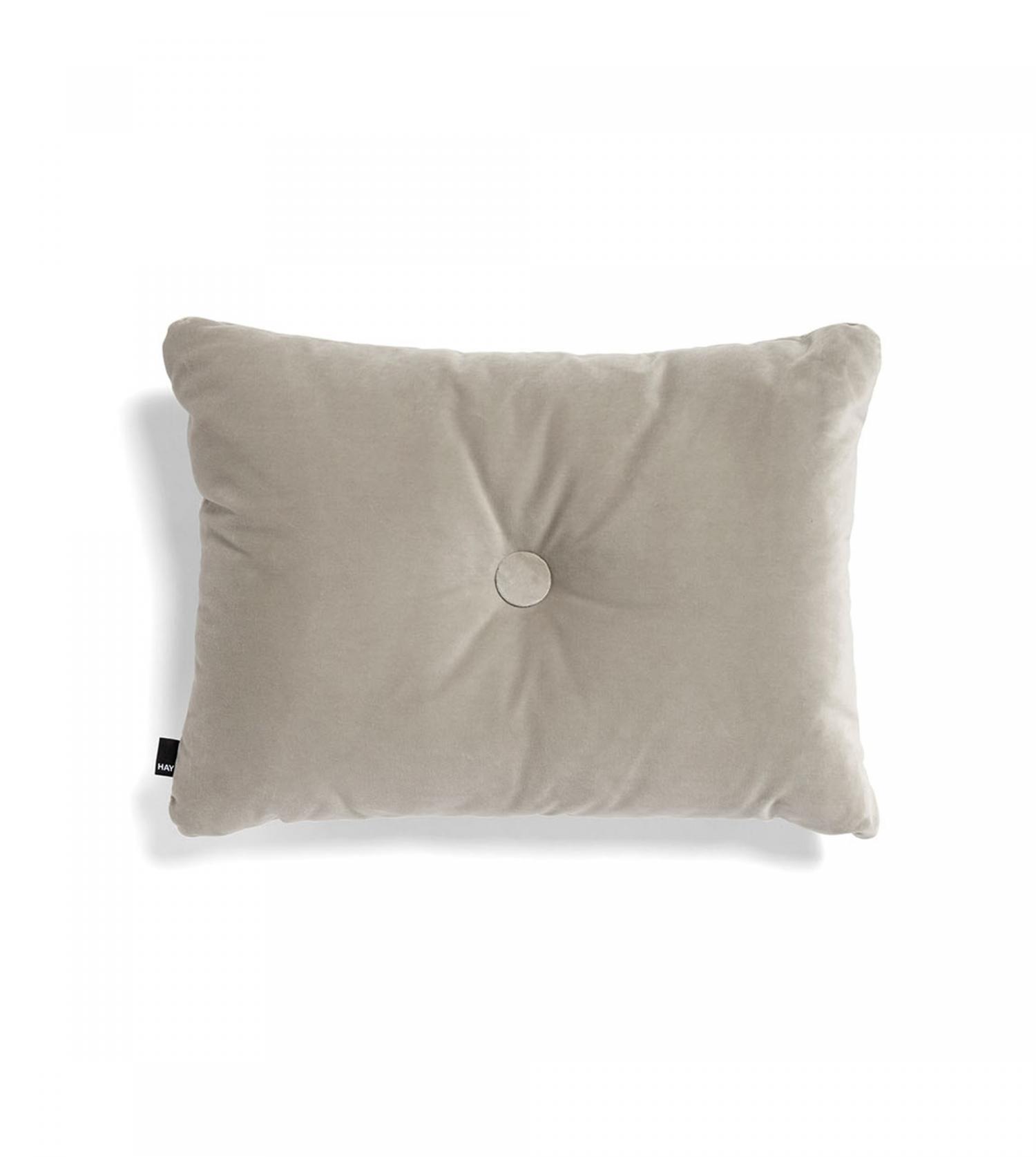 Coussin 1 dot Soft / dot cushion soft