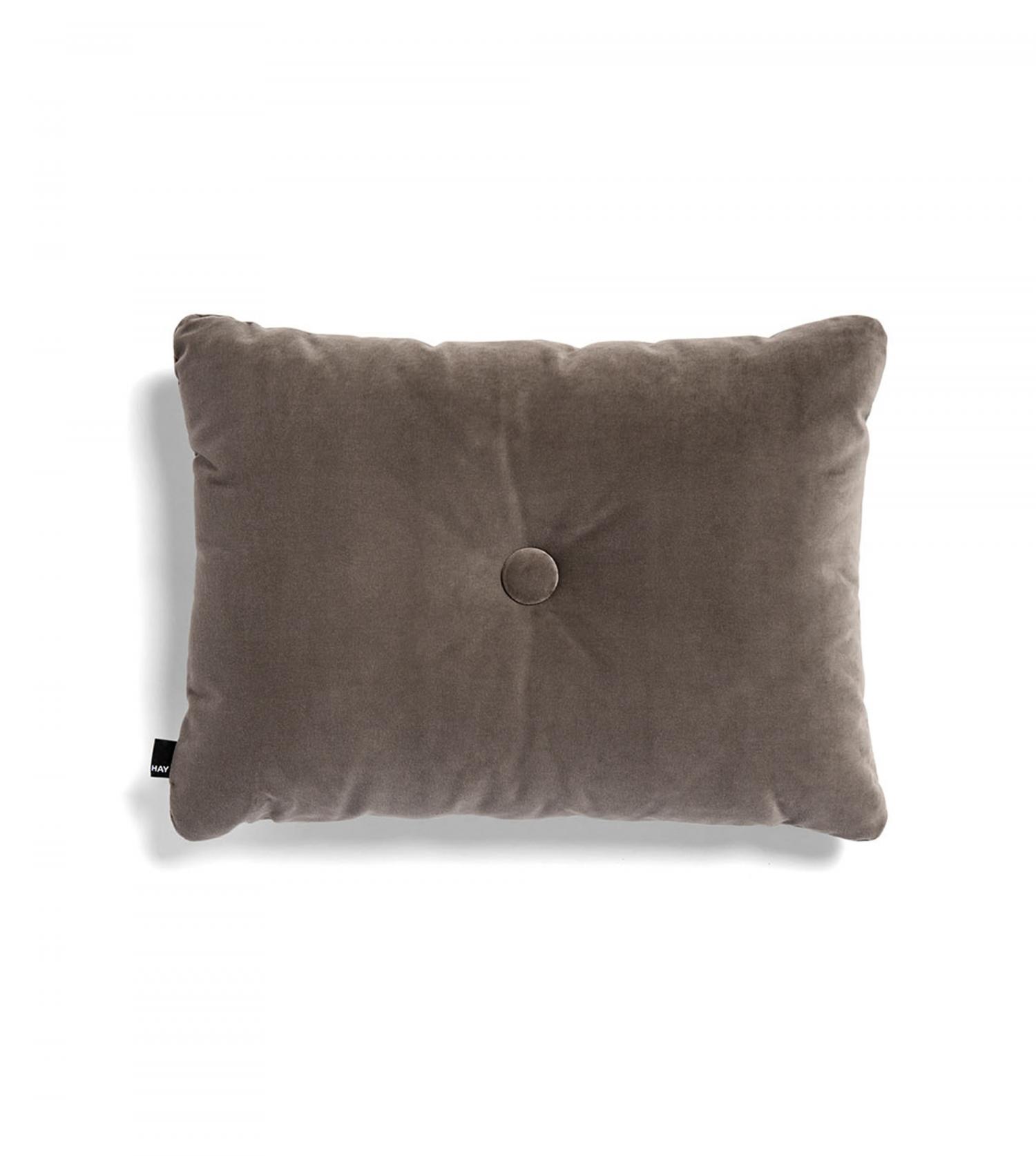 Coussin 1 dot Soft / dot cushion soft