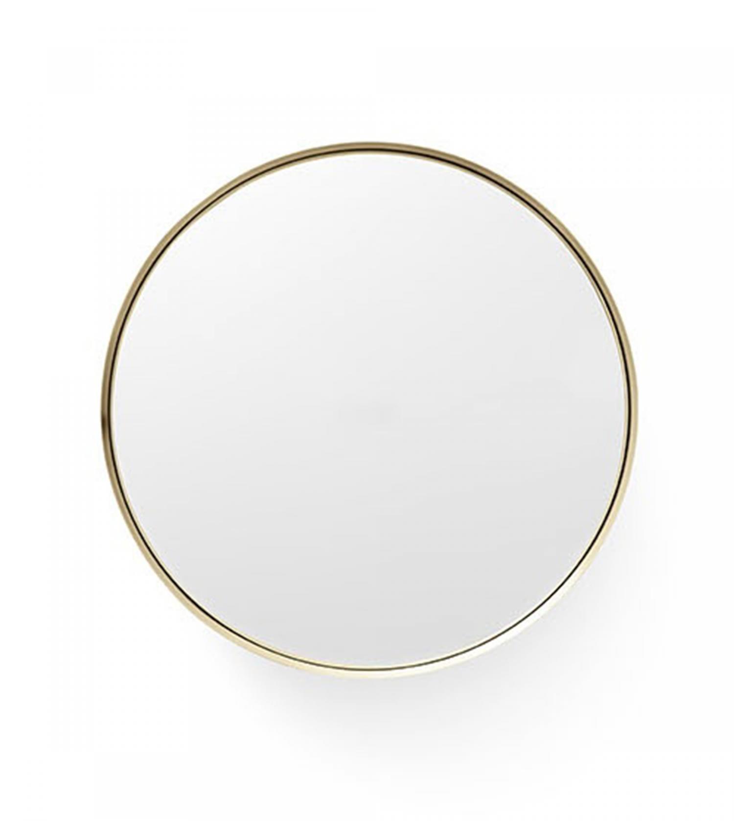Miroir Menu Darkly - Small