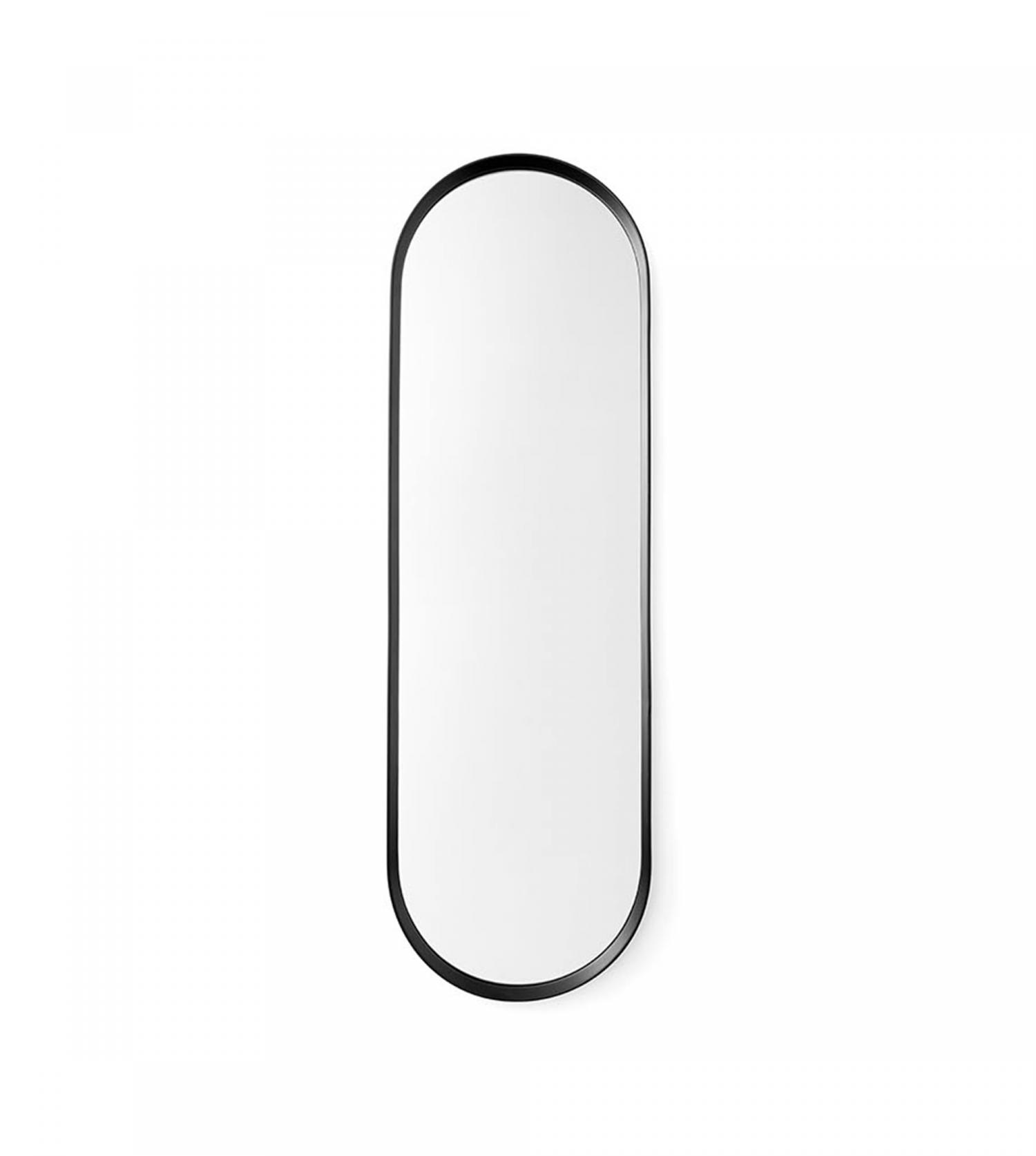 Miroir mural Norm - Oval