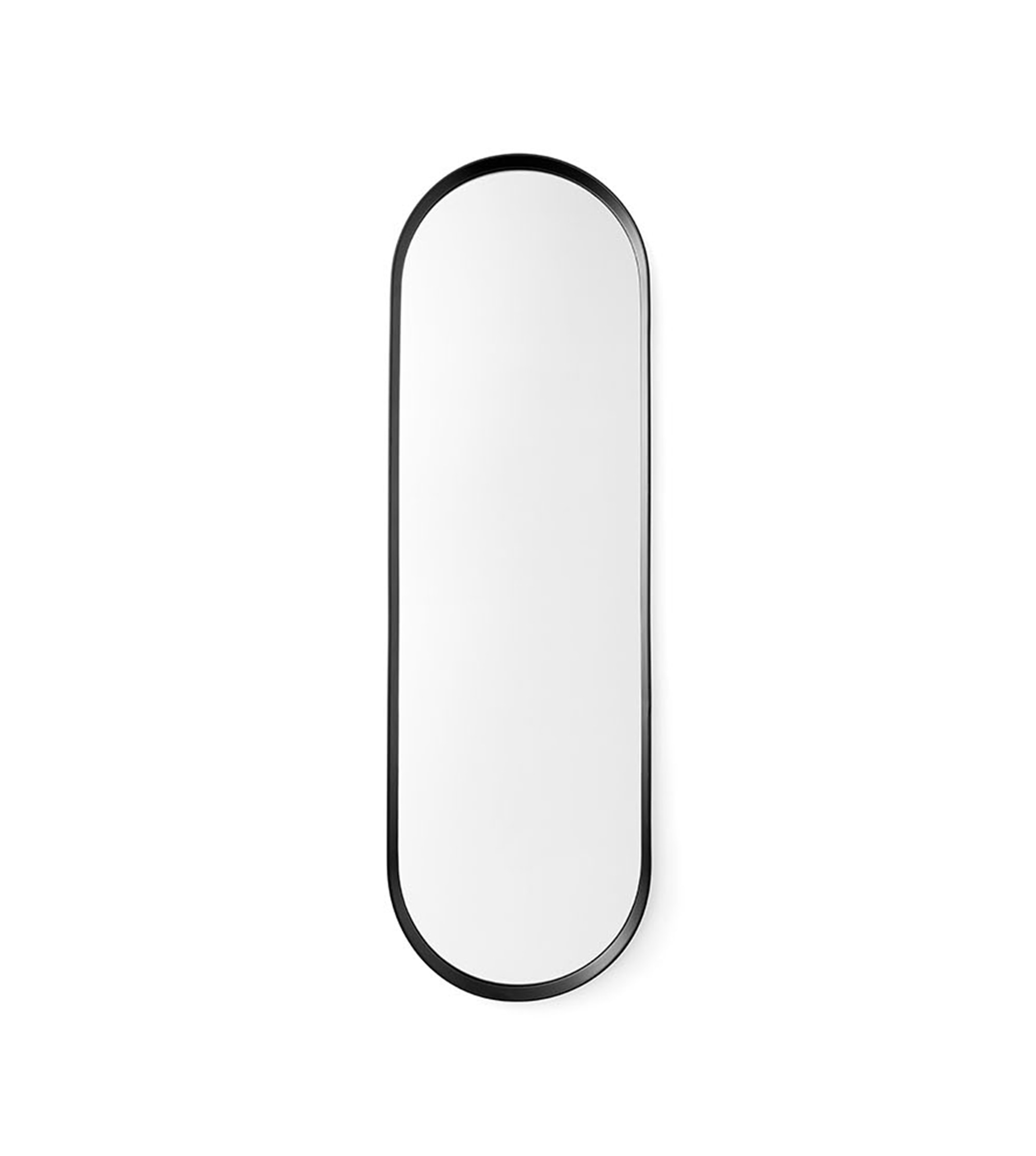 Miroir mural Norm - Oval