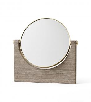 Miroir Pepe Marble - Marbre...