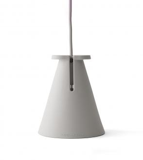 Suspension Bollard