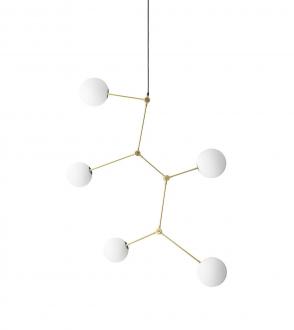 Suspension Harrison Chandelier avec TR Bulb